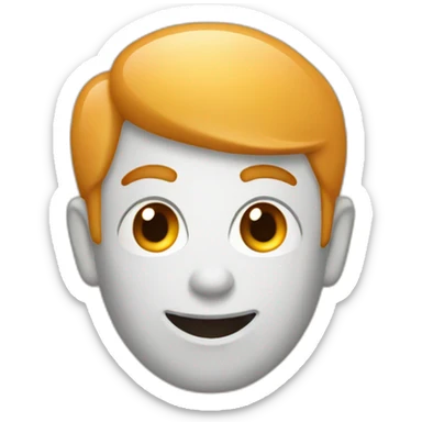 comma separated values file sticker