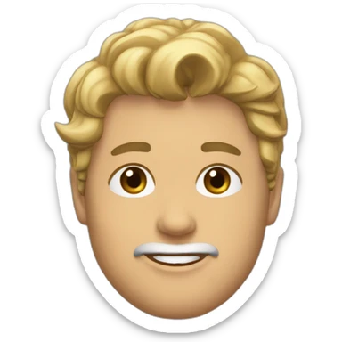 Greg Isenberg sticker