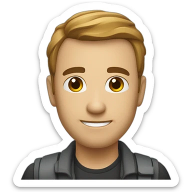 asesora de seguros sticker