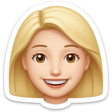 Sey good morning  sticker