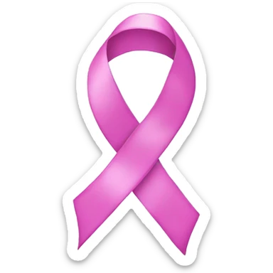 Trans Colored Ribbon with the name Evelyn sticker