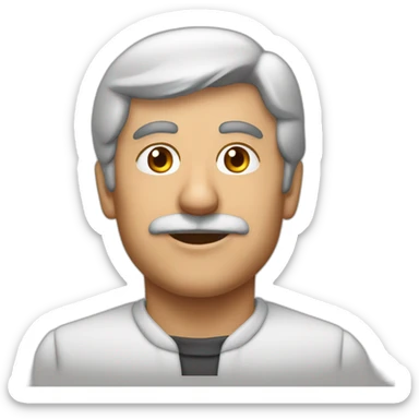 kemal-kılıcdaroğlu sticker