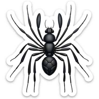ant sticker