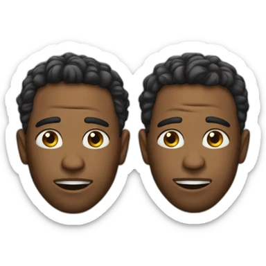 Why you always lying meme sticker