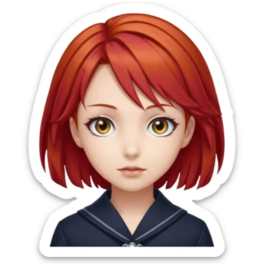kasane teto sticker