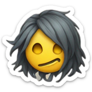 Mayday parade sticker