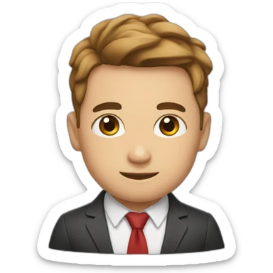 stronger together sticker