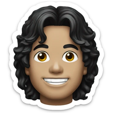 de Michael Jackson  sticker