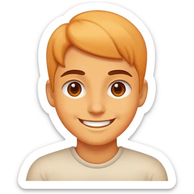 miss you too sticker