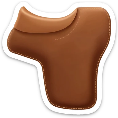 holster sticker