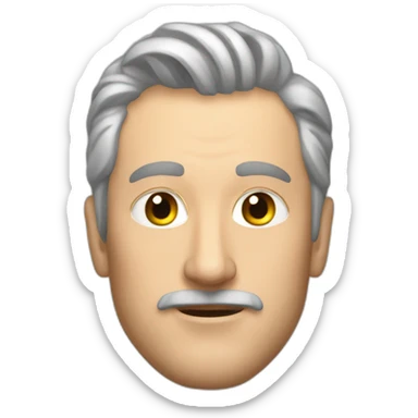 Mihail Istiljanov sticker