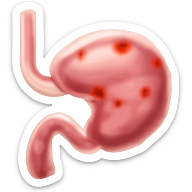 prostate cancer sticker