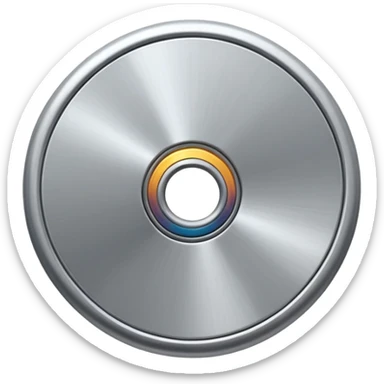 toolbar button to move an attachment point to the center of a selected objectselected part sticker