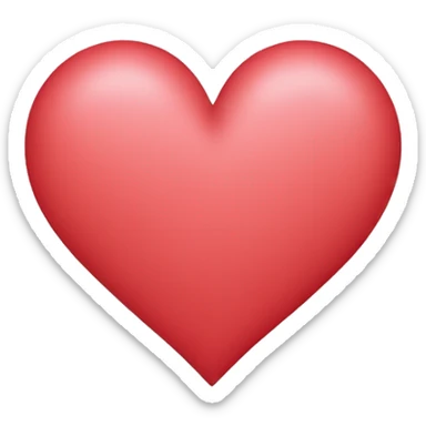 the letters “TY” in a heart sticker