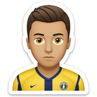 Fenerbahçe sticker