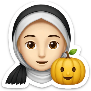  پرچم بالا قرمز پایین سیاه و وسط سفید  و وسط سفید ستاره سبزه sticker