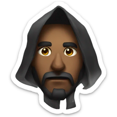 Diablo tactico sticker