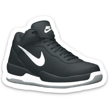 nike sticker