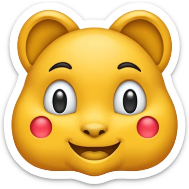 Эстетика sticker