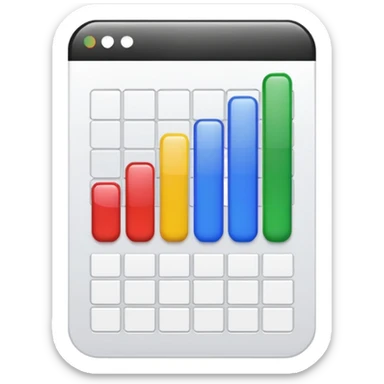 google sheet emoji sticker