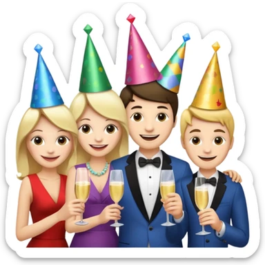 brk7dwn community sticker