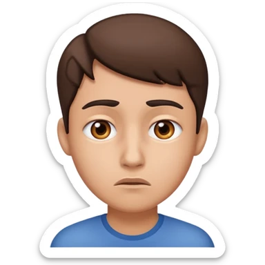 watch out marks sticker