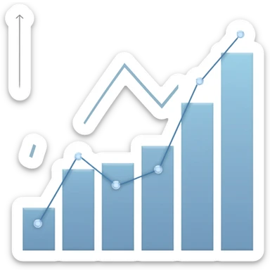 kpi north-star sticker