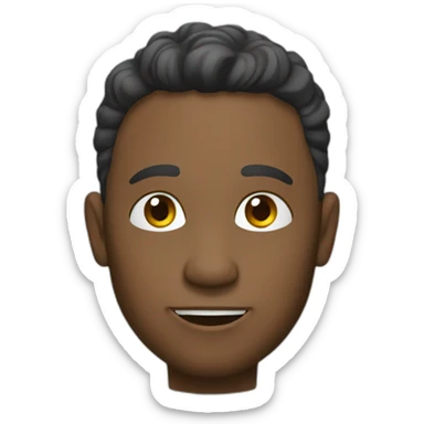 J'ai pas compris sticker