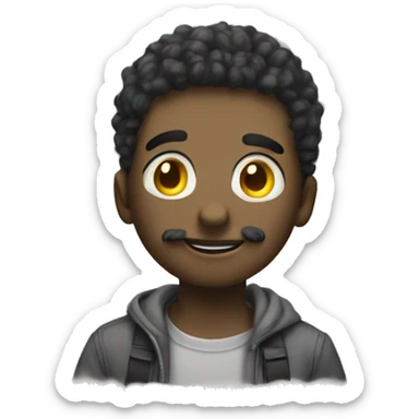 sketch and scratch book  sticker