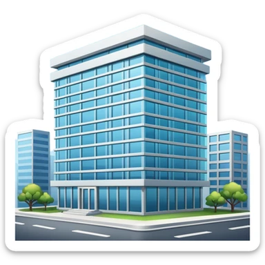 Flat having UG on itFlat having UG on it sticker