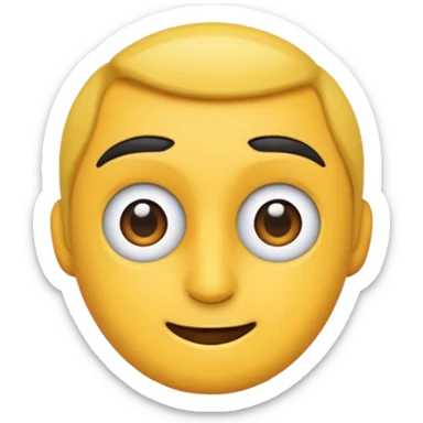  Mavi tık emojisi sticker