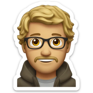 jeremiah fisher sticker