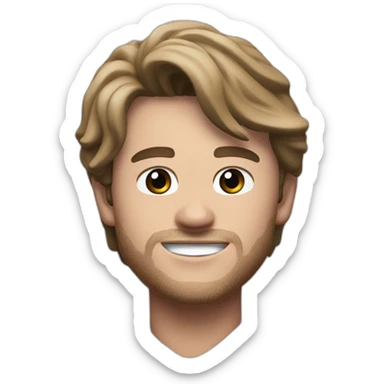 Josh Allen, Buffalo bills sticker