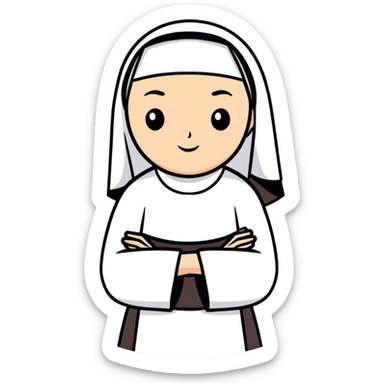 Nun much wsg with u tho sticker