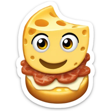 Cincinnati Cheese Coney sticker