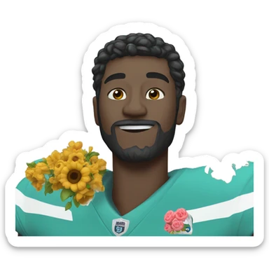 Combine this 🌊emoji with this 💀 sticker