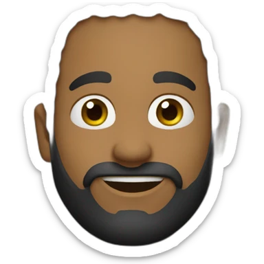 bal de promo sticker