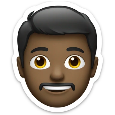 black honda jazz sticker