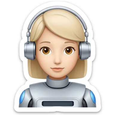 What’s your occupation? sticker