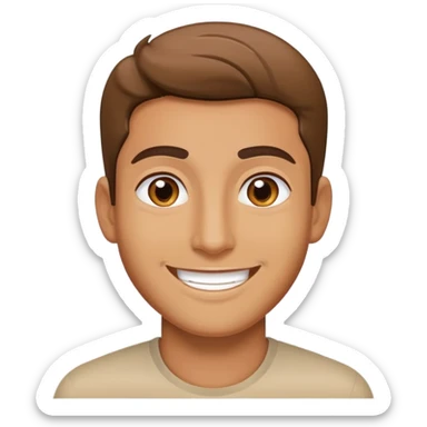 Name as Amir sticker