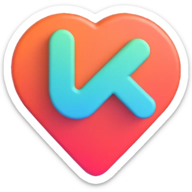 3D icon in the style of Airbnb, showing a checkmark for a successful transaction, glossy finish, playful and inviting, with Airbnb's signature colors, no text sticker