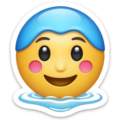 Quiero un emoji de verificación como la de tiktok sticker
