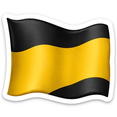 Drapeau breton sticker