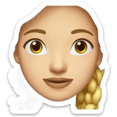 Bonne année  sticker