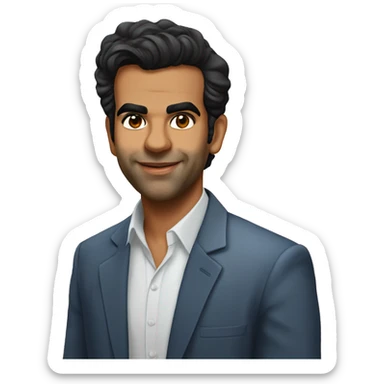 Rajkumar rao  sticker