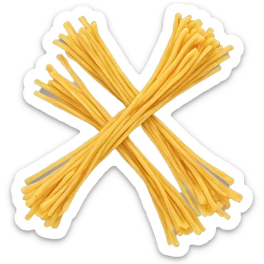 Spaggheti bolo sticker