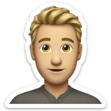 super-assign sticker