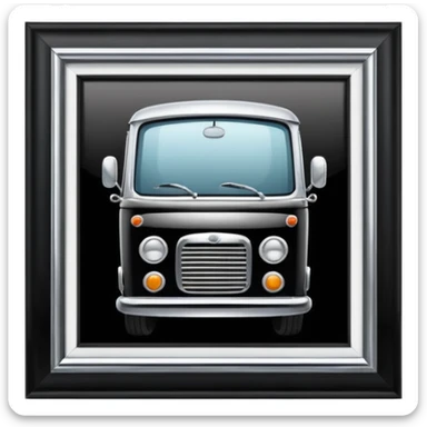 Metal-Inspired Style

Your set should carry a cohesive, metallic aesthetic — think polished chrome or steel, or futuristic alloys. Clean, textured, industrial… or entirely your own, as long as it feels unified. sticker