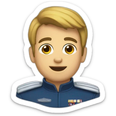 Pat patrouille sticker