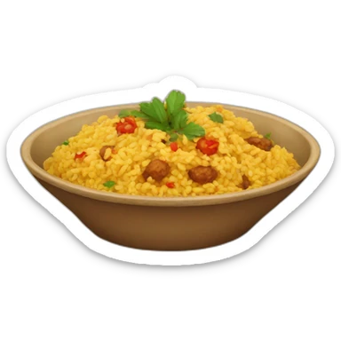 iranian food sticker